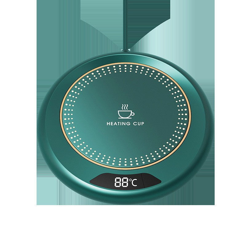 Smart Temp Adjustable Coaster