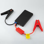 Compact 20000mAh Jump Starter & Power Bank