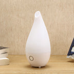Elegant Smart Scent Diffuser - Home Ambiance Enhancer