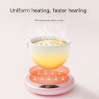 Smart Temp Adjustable Coaster