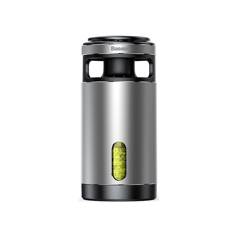 Baseus CleanAir Car Purifier - Formaldehyde Removal