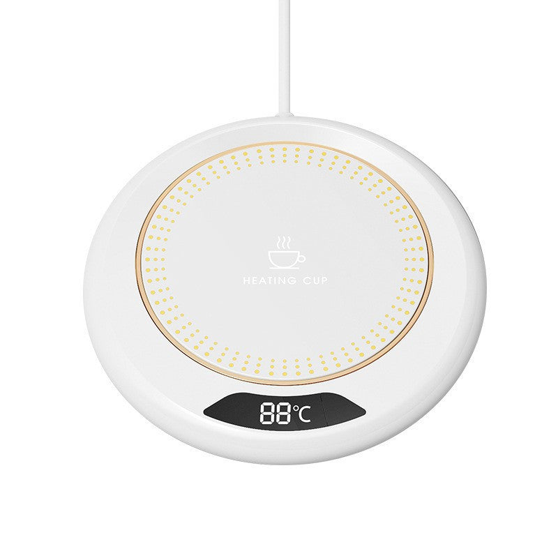 Smart Temp Adjustable Coaster