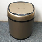 Auto-Sense Stylish Trash Bin