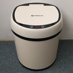 Auto-Sense Stylish Trash Bin
