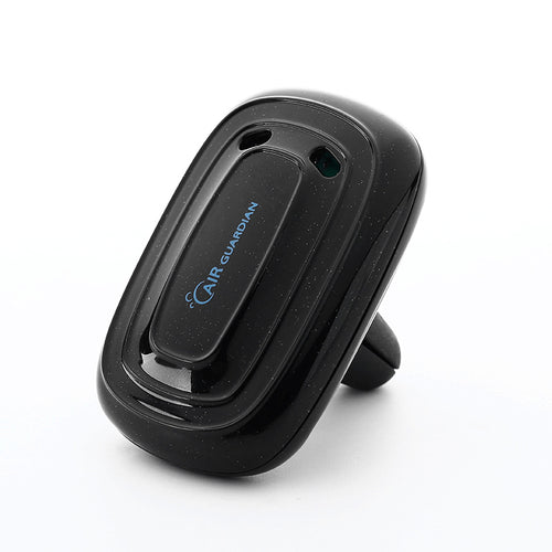 PureAir Plasma Ion Car & Home Purifier