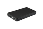 Compact 20000mAh Jump Starter & Power Bank