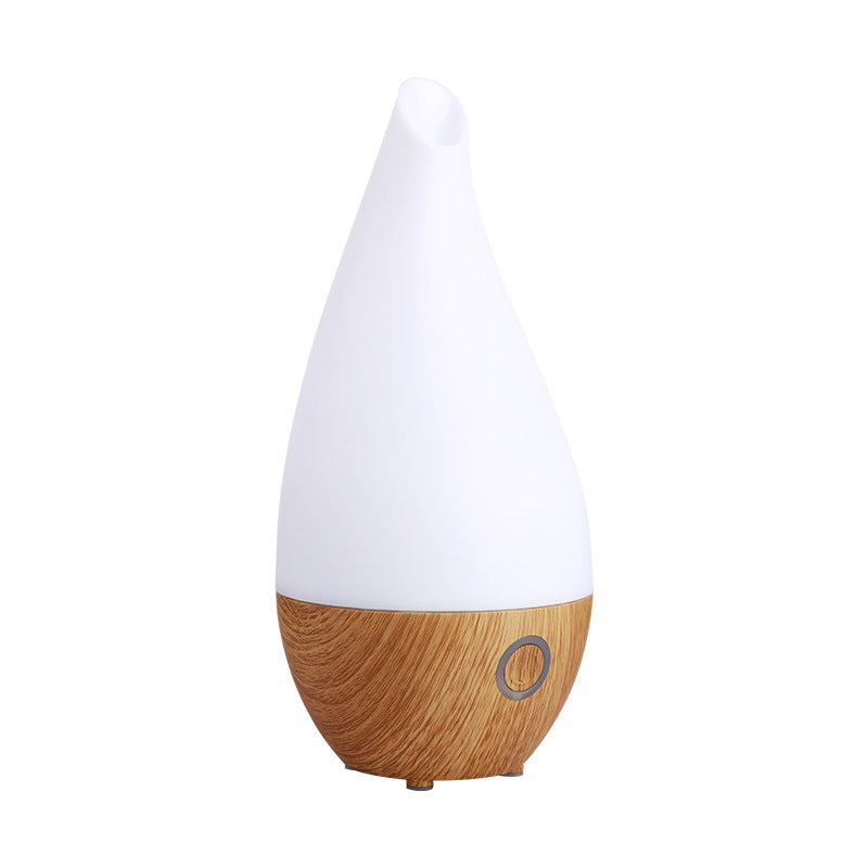 Elegant Smart Scent Diffuser - Home Ambiance Enhancer