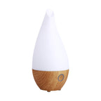 Elegant Smart Scent Diffuser - Home Ambiance Enhancer