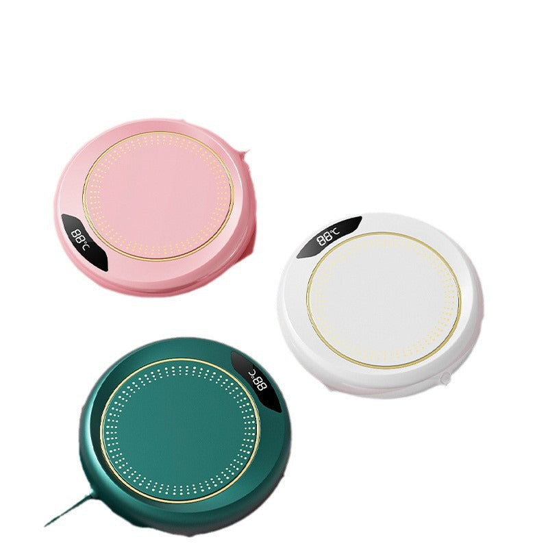 Smart Temp Adjustable Coaster