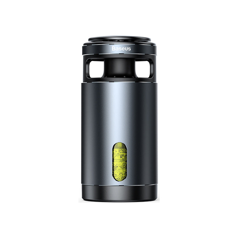 Baseus CleanAir Car Purifier - Formaldehyde Removal
