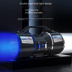 HT01 Dual-Beam Fishing Light