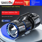 HT01 Dual-Beam Fishing Light