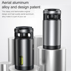 Baseus CleanAir Car Purifier - Formaldehyde Removal