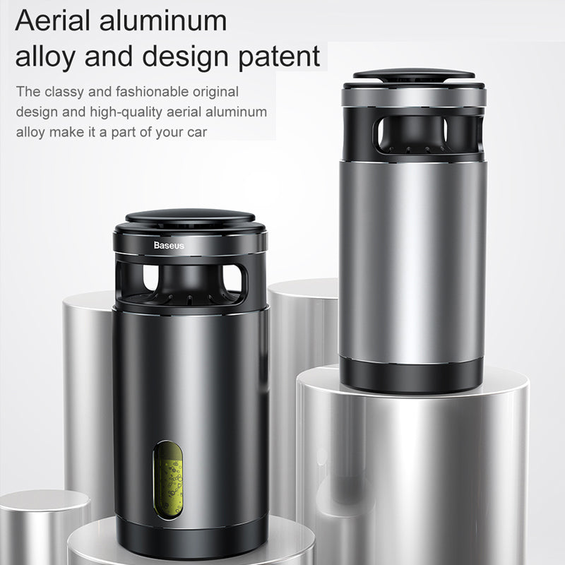 Baseus CleanAir Car Purifier - Formaldehyde Removal