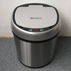 Auto-Sense Stylish Trash Bin