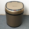 Auto-Sense Stylish Trash Bin
