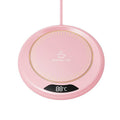 Smart Temp Adjustable Coaster
