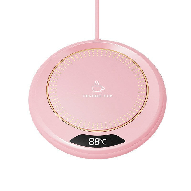 Smart Temp Adjustable Coaster