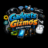 Gadgets and Gizmos - Home