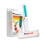 Compact UV Disinfection Lamp for Travel