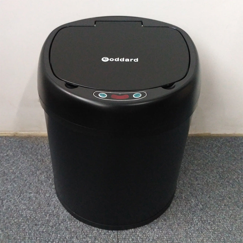 Auto-Sense Stylish Trash Bin