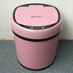 Auto-Sense Stylish Trash Bin