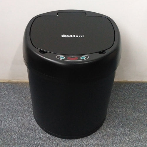 AutoSense Home Trash Bin