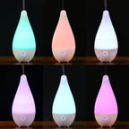Elegant Smart Scent Diffuser - Home Ambiance Enhancer