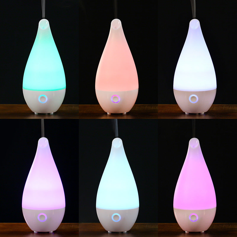 Elegant Smart Scent Diffuser - Home Ambiance Enhancer